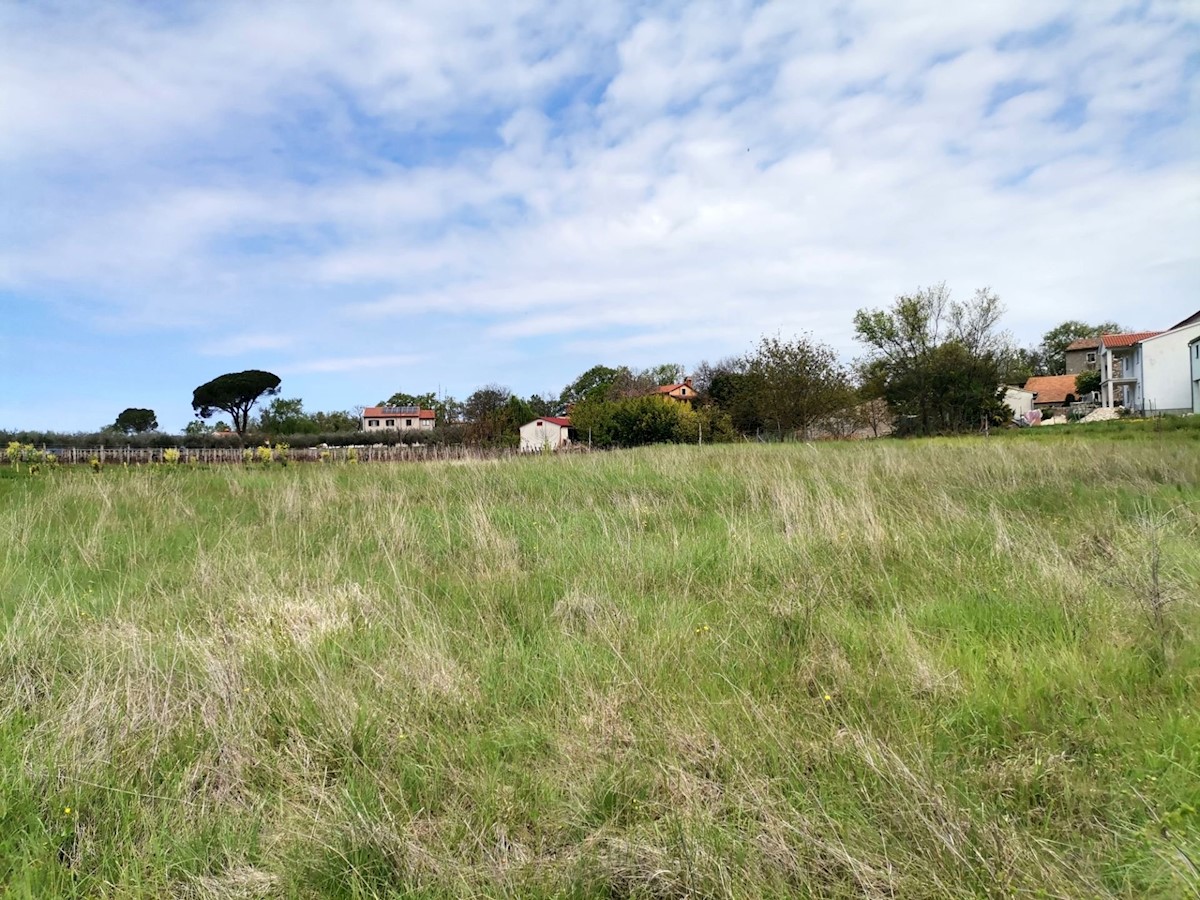 Terreno In vendita - ISTARSKA VIŽINADA