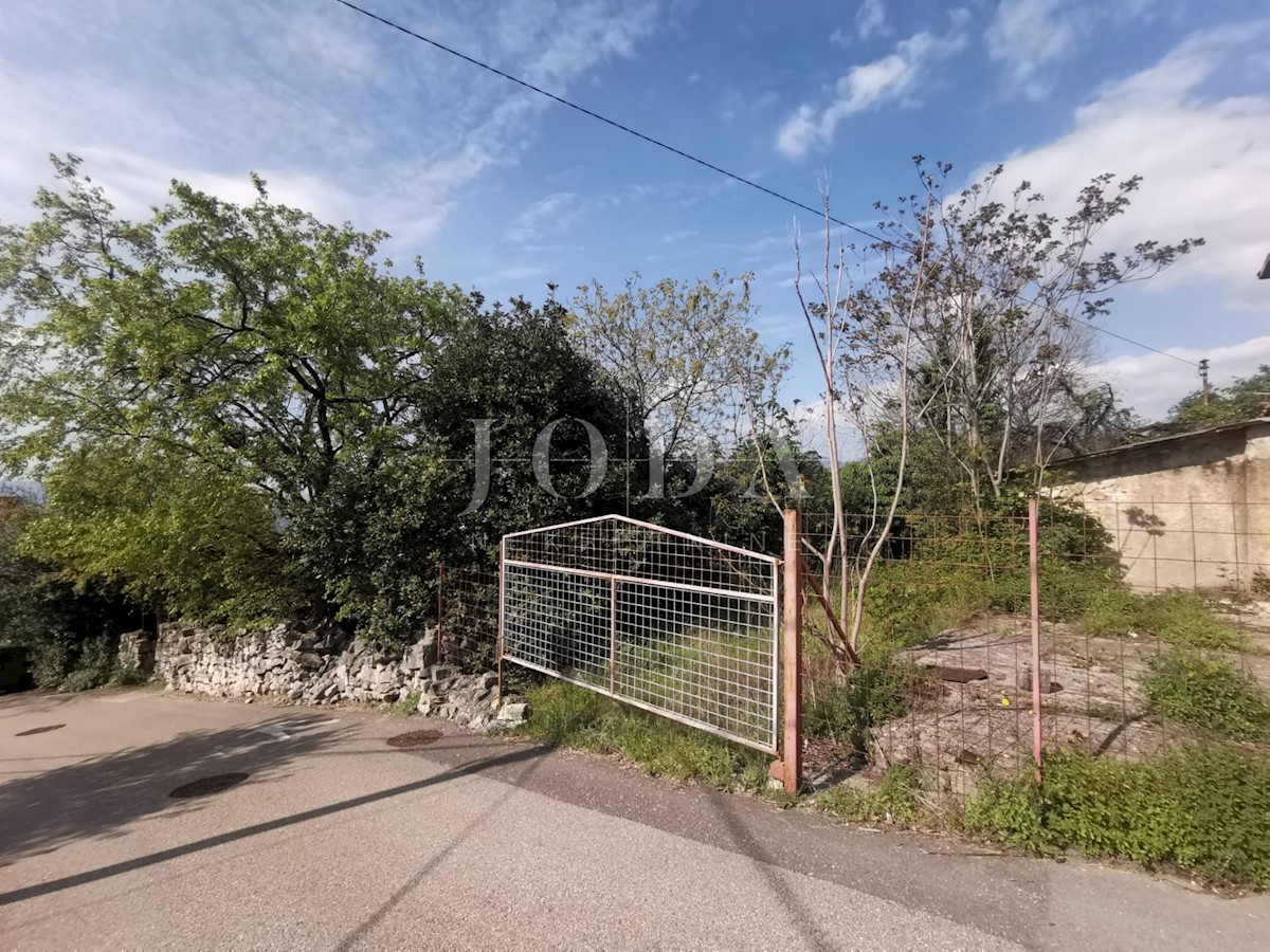 Land For sale - PRIMORSKO-GORANSKA RIJEKA