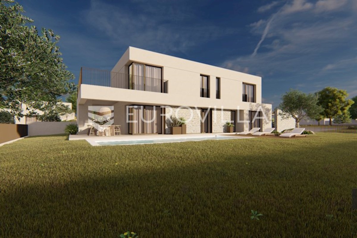 Maison À vendre - ISTARSKA KAŠTELIR