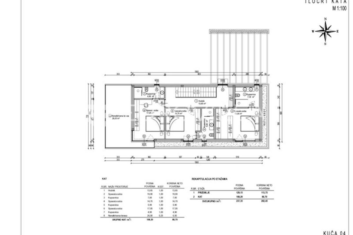 Haus Zu verkaufen - ISTARSKA KAŠTELIR