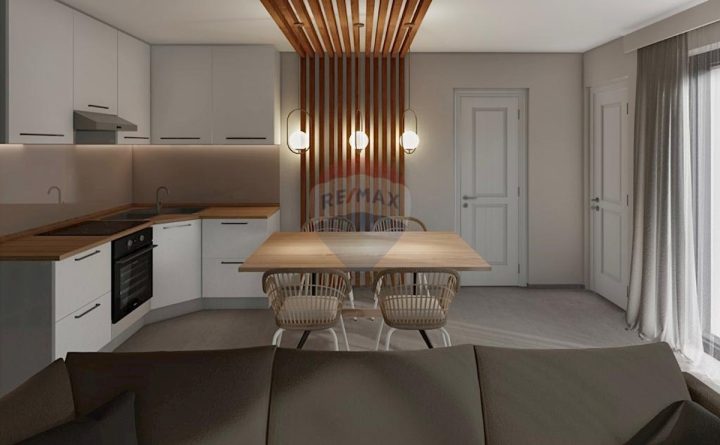 Apartment zu verkaufen 53 m² – Funtana