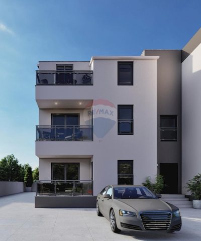 Apartment zu verkaufen 66 m² – Funtana