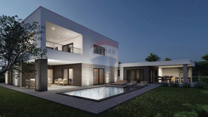 House for sale 208 m² – Matulini