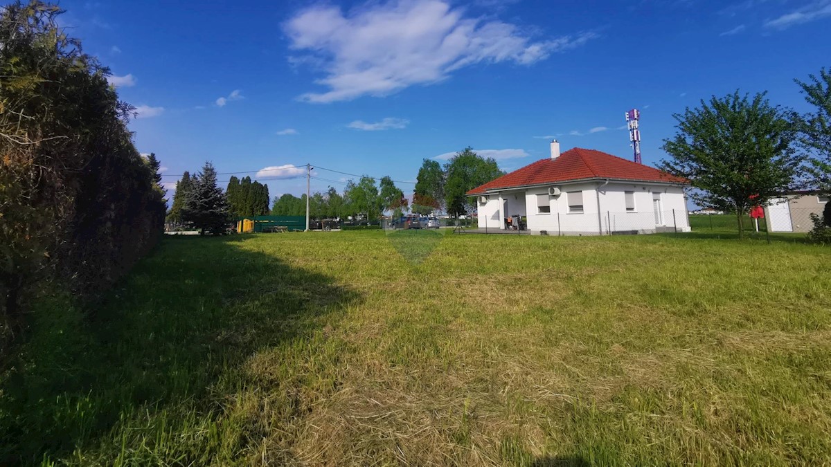 Land For sale - GRAD ZAGREB ZAGREB