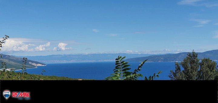 Terreno in vendita 1236 m² – Labin