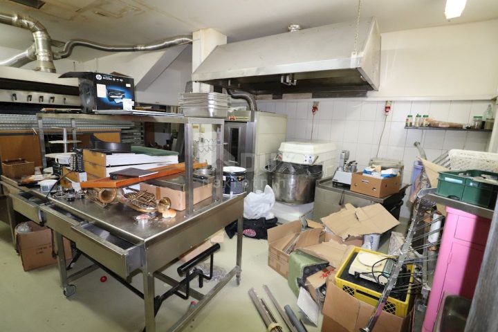 Gewerbefläche zu verkaufen 156 m² – Rijeka