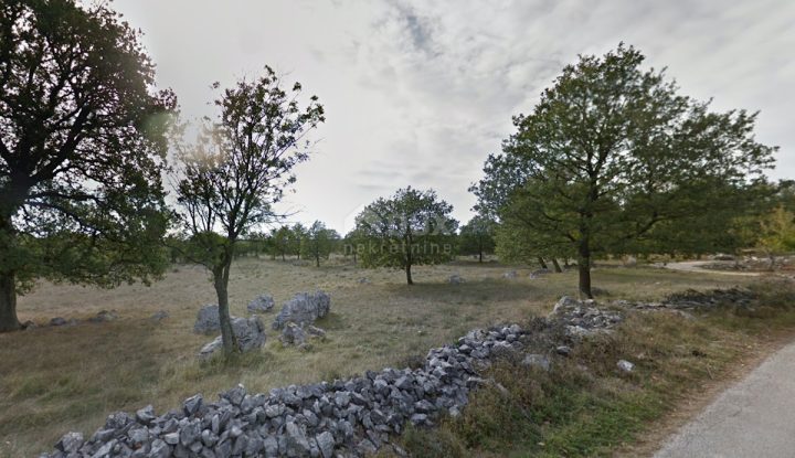 Pozemok na predaj 11279 m² – Labin