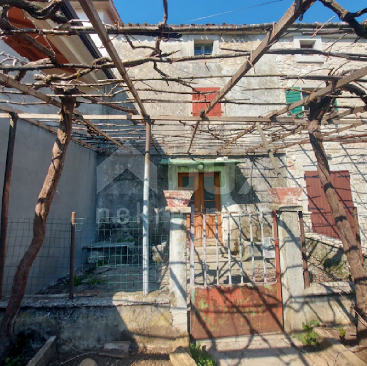 Dom Na predaj - ISTARSKA LABIN