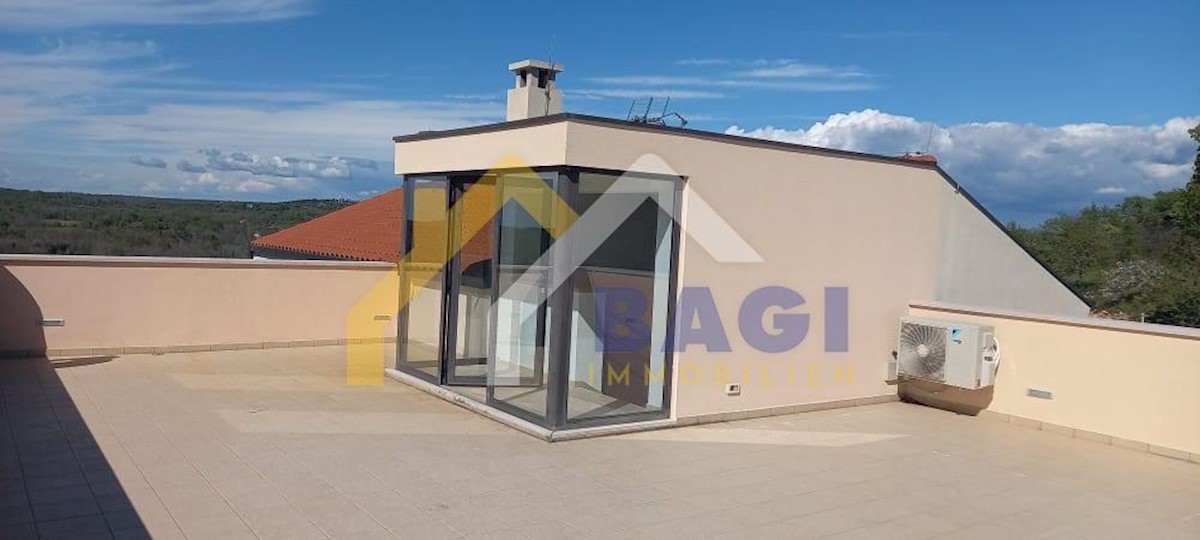 House For sale - ISTARSKA POREČ