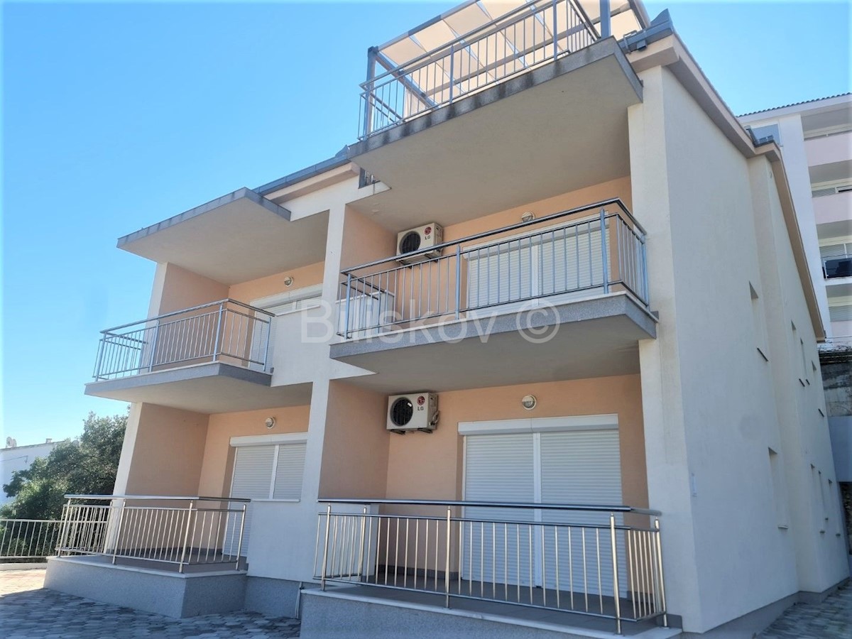 Flat For sale - SPLITSKO-DALMATINSKA ČIOVO