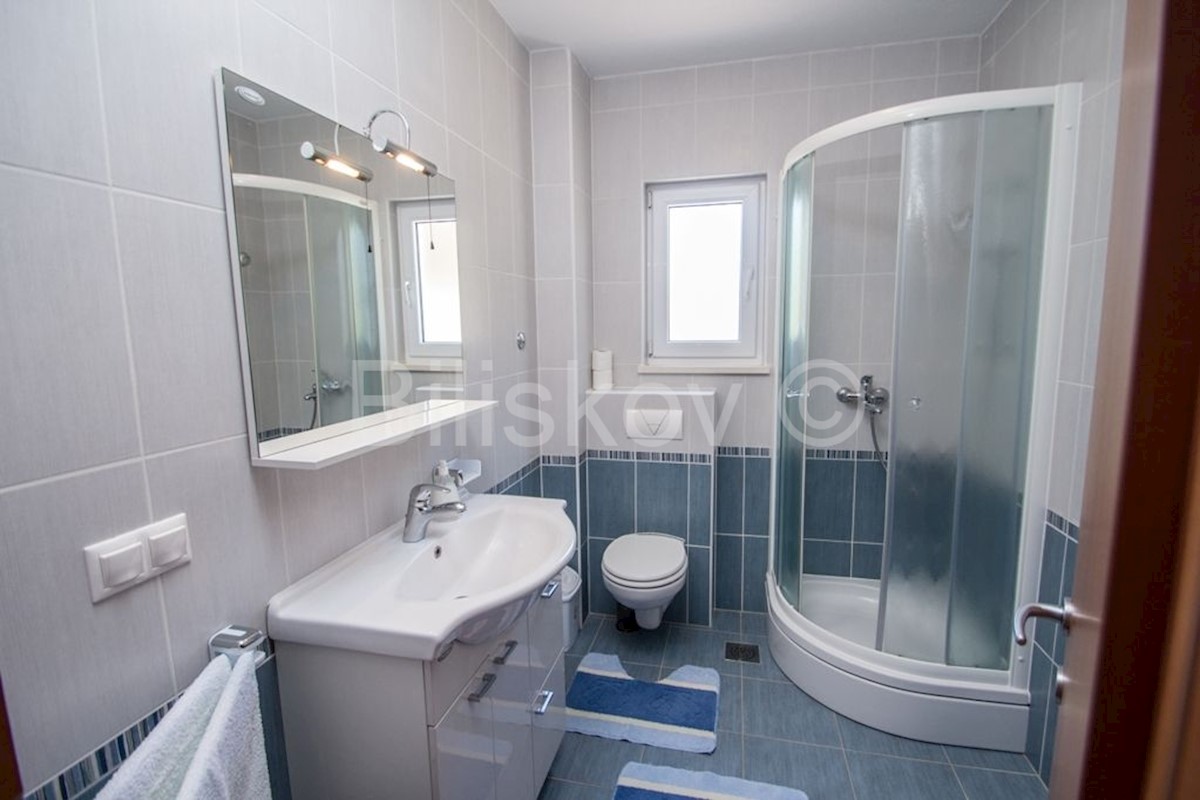 Flat For sale - SPLITSKO-DALMATINSKA ČIOVO