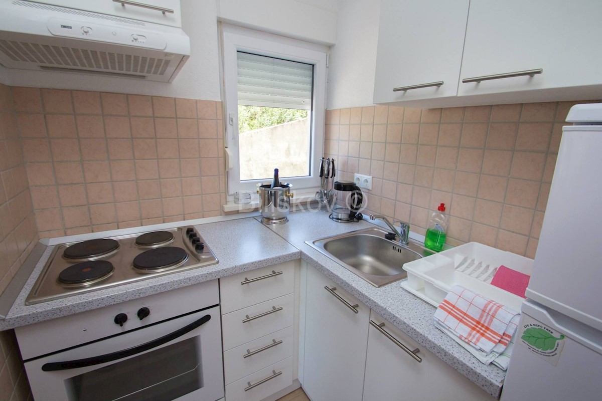 Appartement À vendre - SPLITSKO-DALMATINSKA ČIOVO