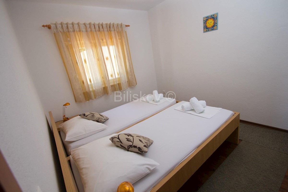 Appartement À vendre - SPLITSKO-DALMATINSKA ČIOVO
