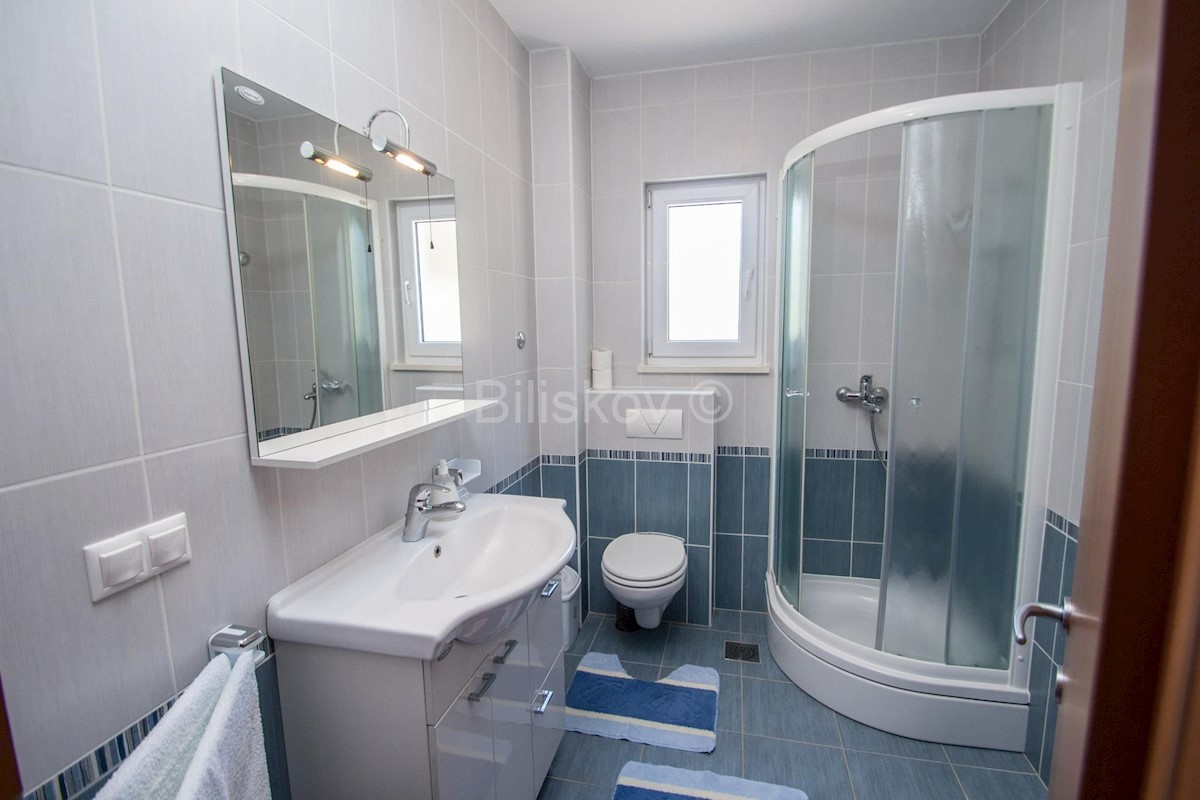 Appartement À vendre - SPLITSKO-DALMATINSKA ČIOVO