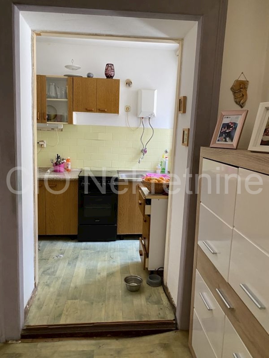 Apartmán Na prodej - SPLITSKO-DALMATINSKA TROGIR