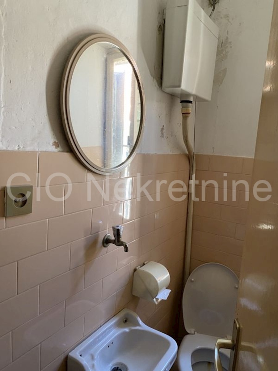 Apartmán Na prodej - SPLITSKO-DALMATINSKA TROGIR