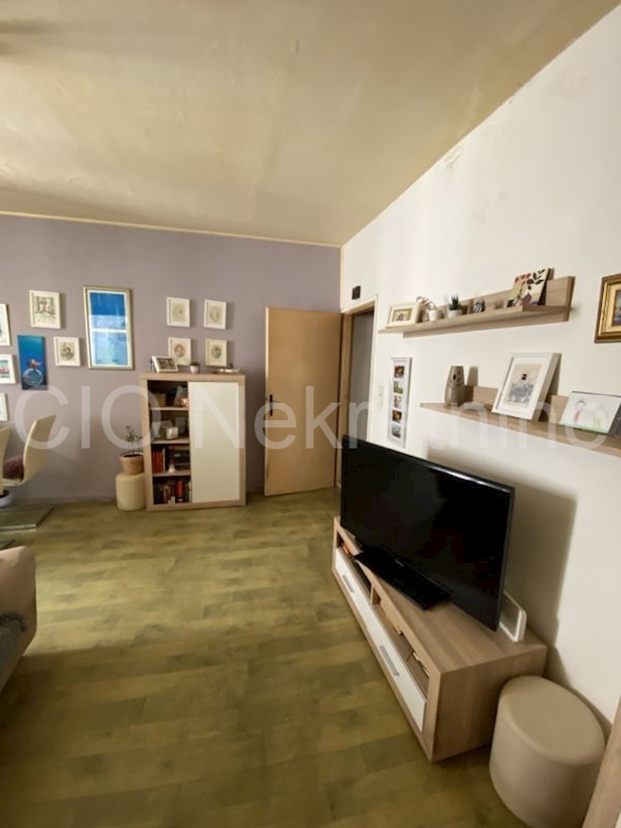 Apartmán Na prodej - SPLITSKO-DALMATINSKA TROGIR