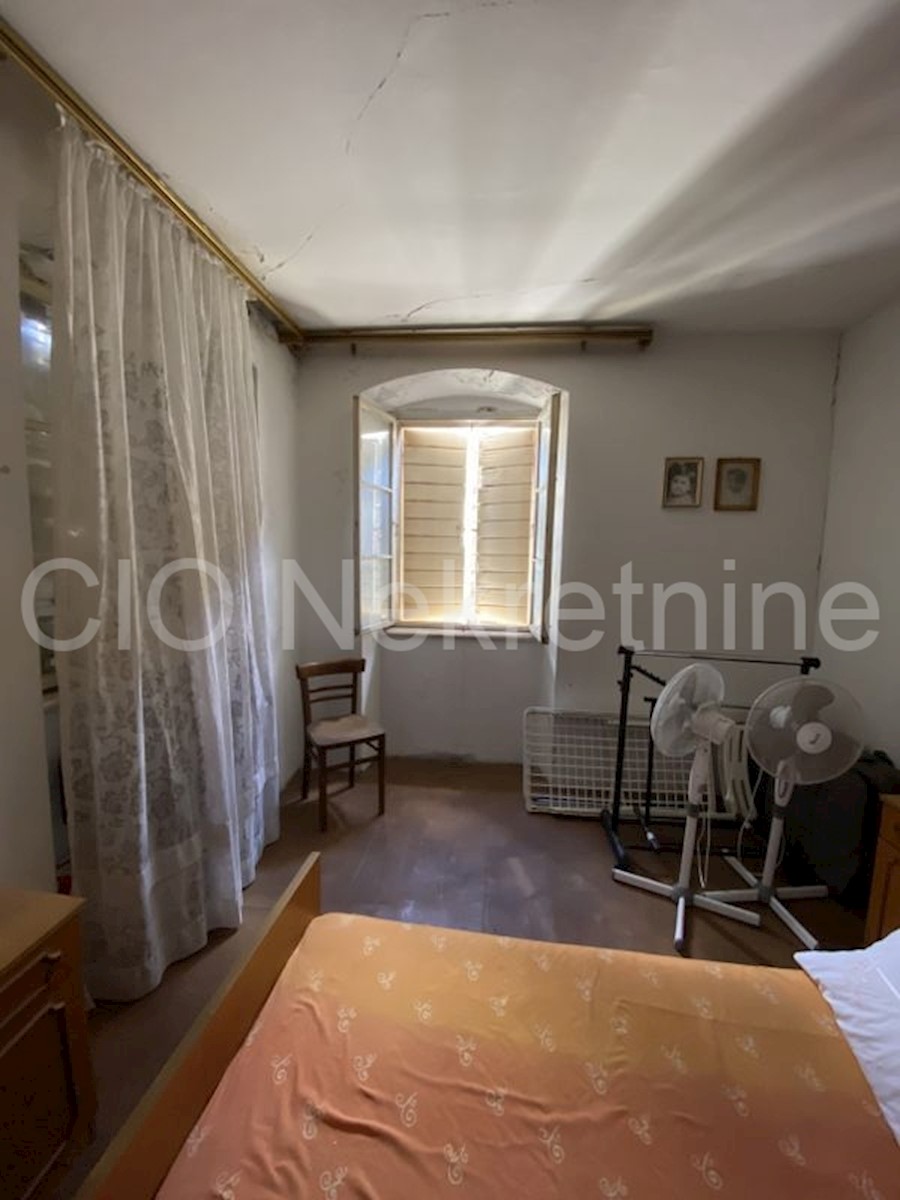 Apartmán Na predaj - SPLITSKO-DALMATINSKA TROGIR