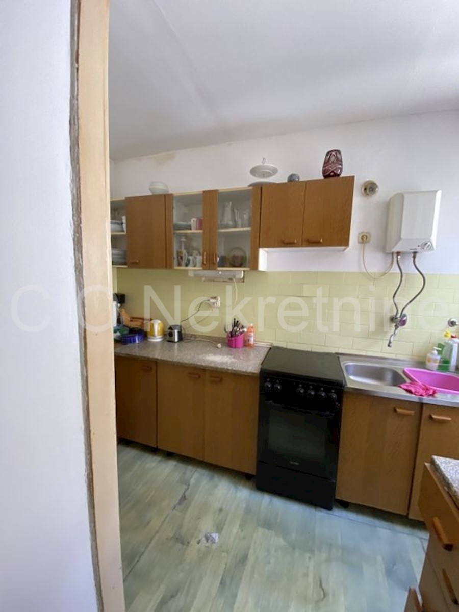 Apartmán Na prodej - SPLITSKO-DALMATINSKA TROGIR