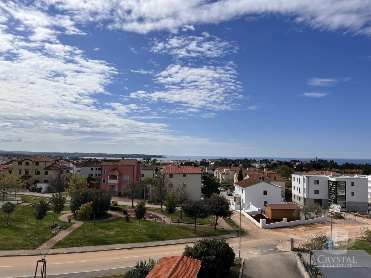 Stan Na prodaju - ISTARSKA NOVIGRAD