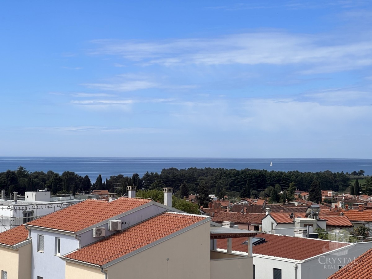 Stan Na prodaju - ISTARSKA NOVIGRAD