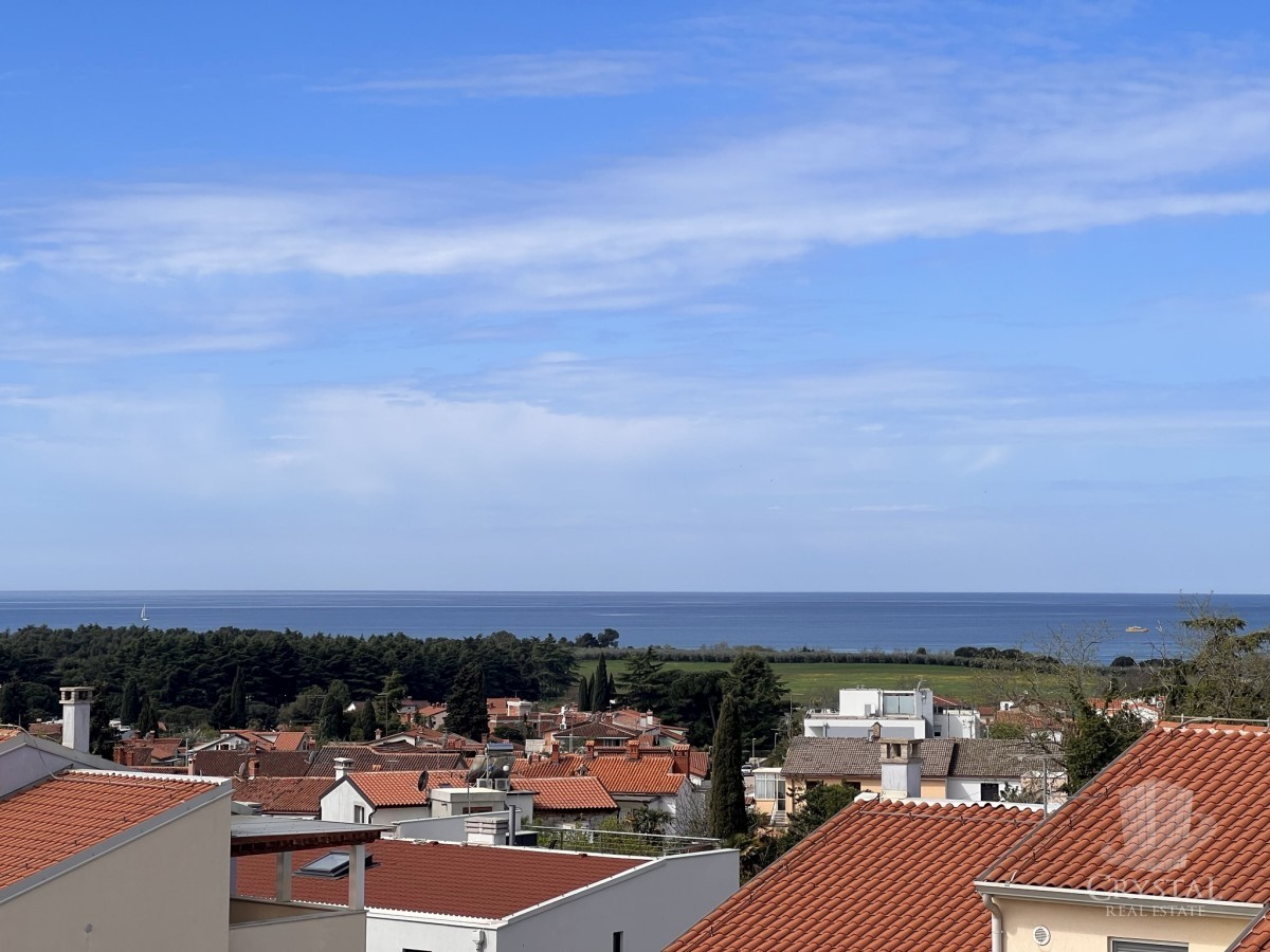 Apartma Naprodaj - ISTARSKA Novigrad