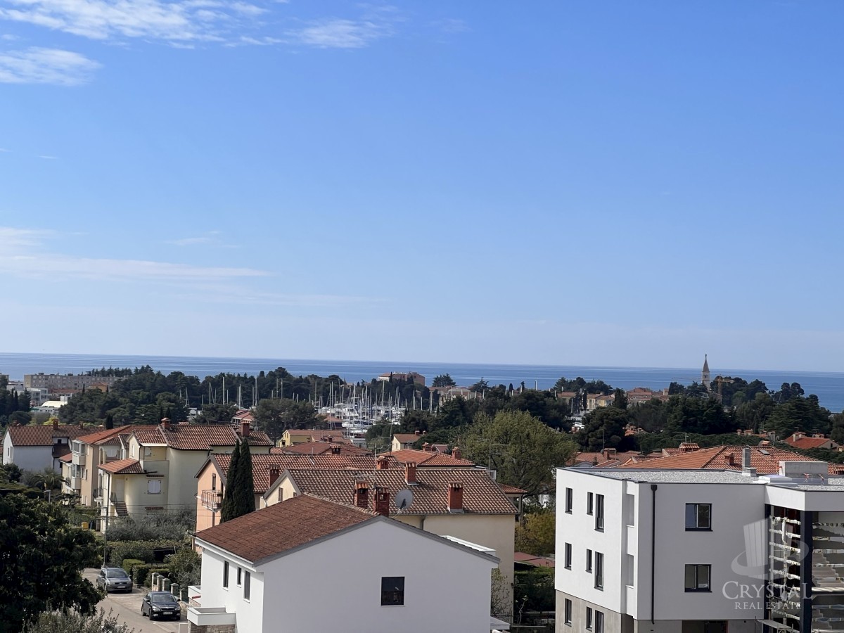 Stan Na prodaju - ISTARSKA NOVIGRAD