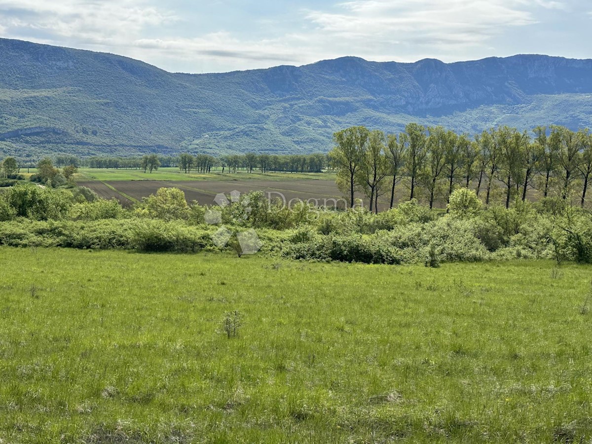 Terrain À vendre - ISTARSKA KRŠAN