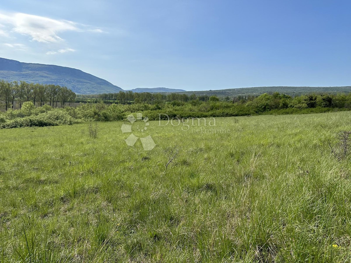 Terrain À vendre - ISTARSKA KRŠAN