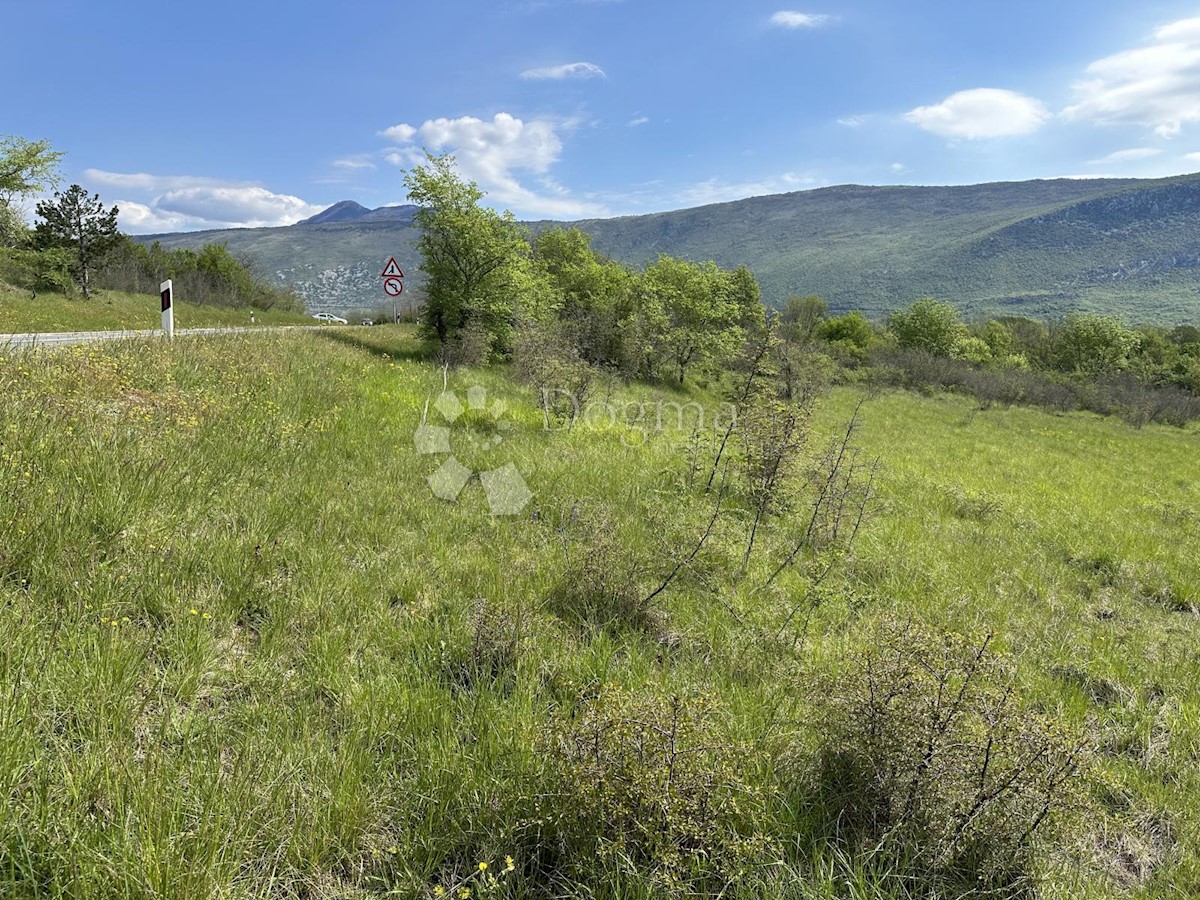 Terrain À vendre - ISTARSKA KRŠAN