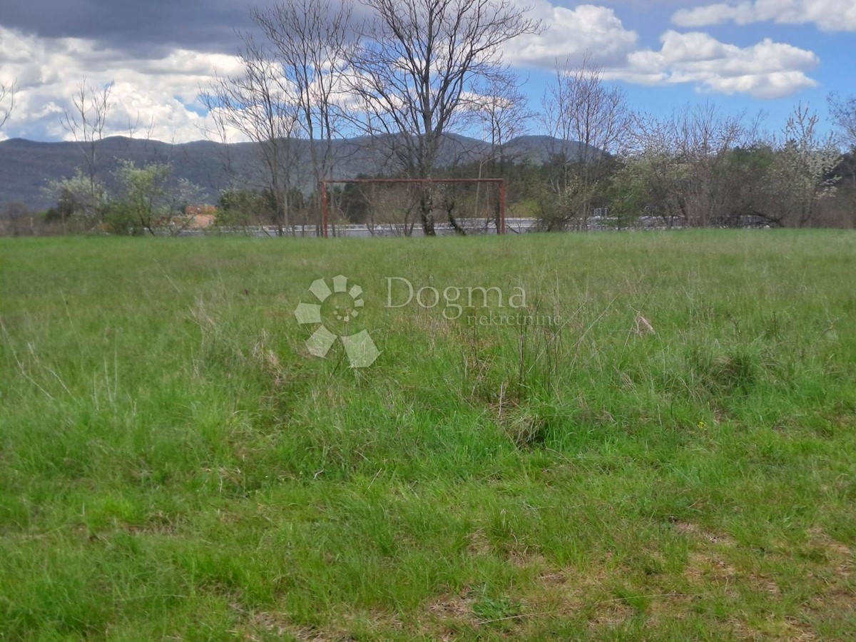 Terreno In vendita - PRIMORSKO-GORANSKA MATULJI