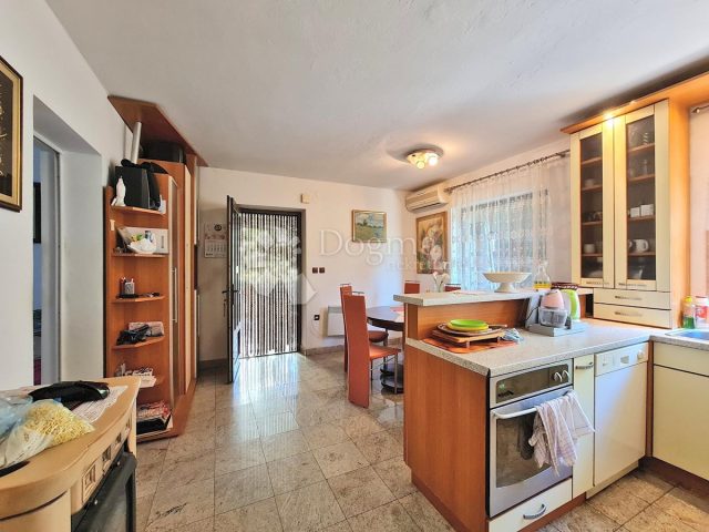 Apartmán na prodej 137 m² – Crikvenica