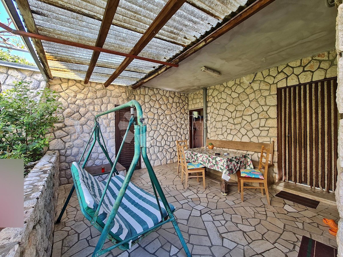 Appartement À vendre - PRIMORSKO-GORANSKA Crikvenica