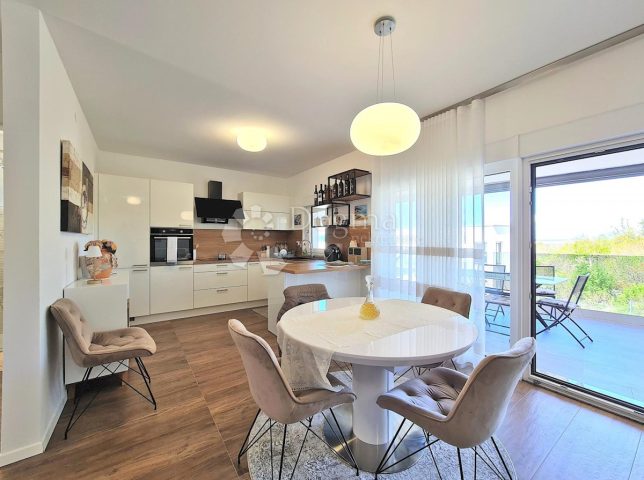 Apartmán na prodej 179 m² – Crikvenica