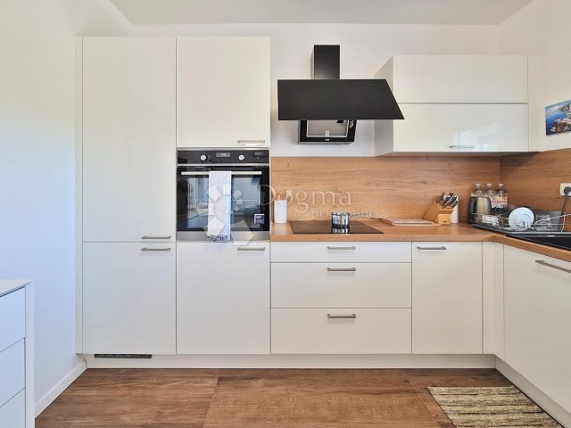 Flat For sale - Primorsko-goranska Crikvenica - foto 4/52