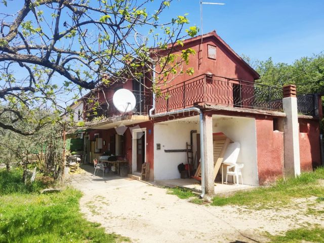 Dom na predaj 120 m² – Buje