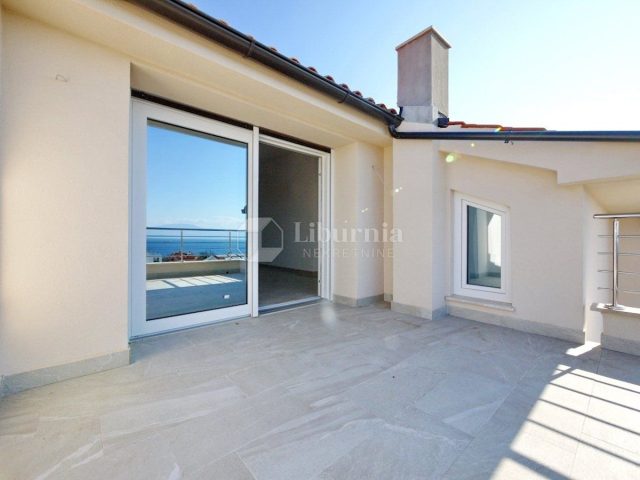 Flat for sale 68 m² – Njivice