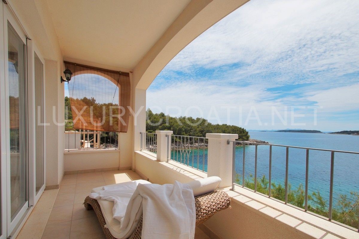 Maison À vendre - DUBROVAČKO-NERETVANSKA KORČULA