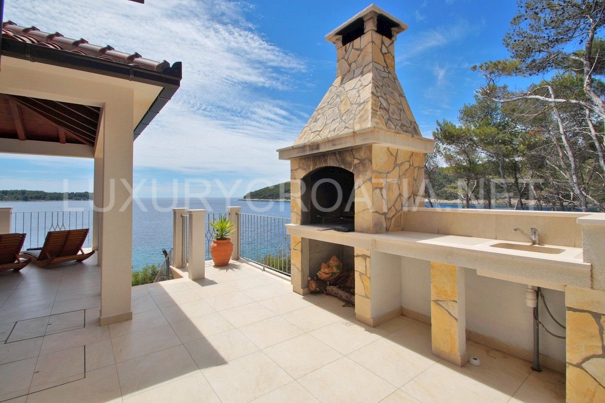 Maison À vendre - DUBROVAČKO-NERETVANSKA KORČULA