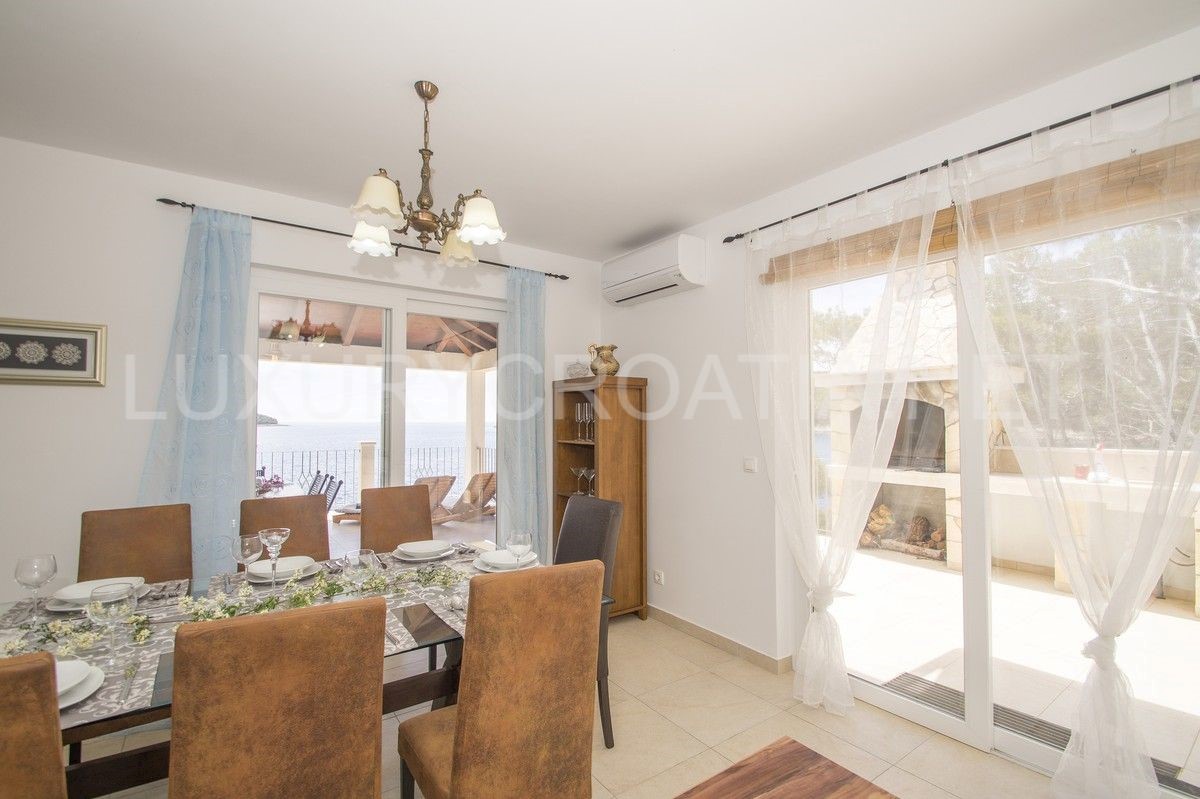 Maison À vendre - DUBROVAČKO-NERETVANSKA KORČULA