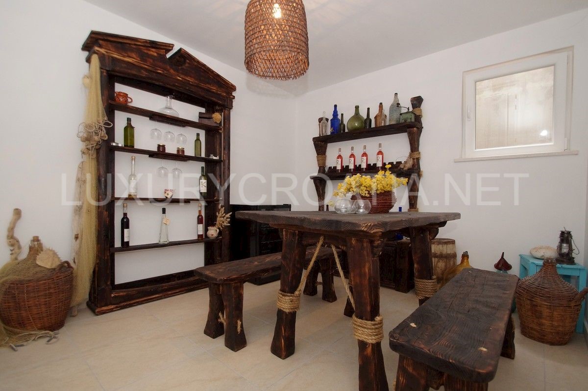 Maison À vendre - DUBROVAČKO-NERETVANSKA KORČULA