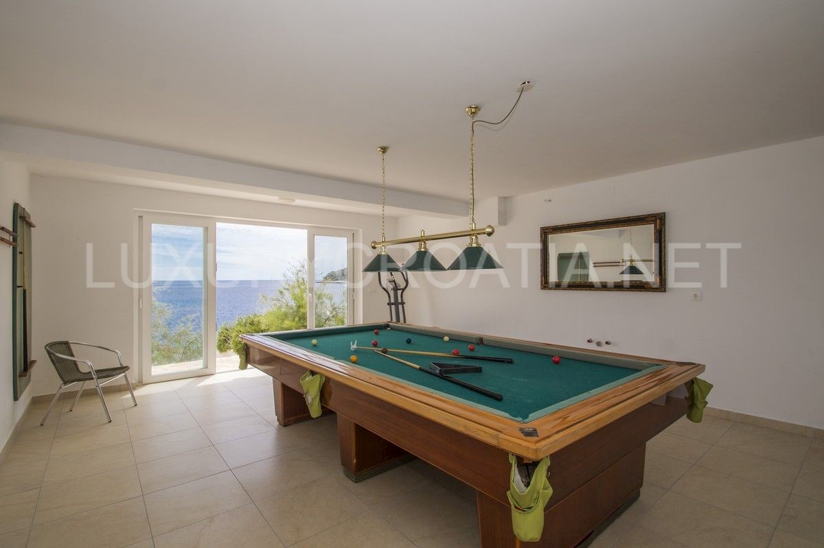 Maison À vendre - DUBROVAČKO-NERETVANSKA KORČULA