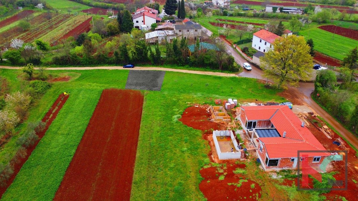 Pozemek Na prodej - ISTARSKA BARBAN