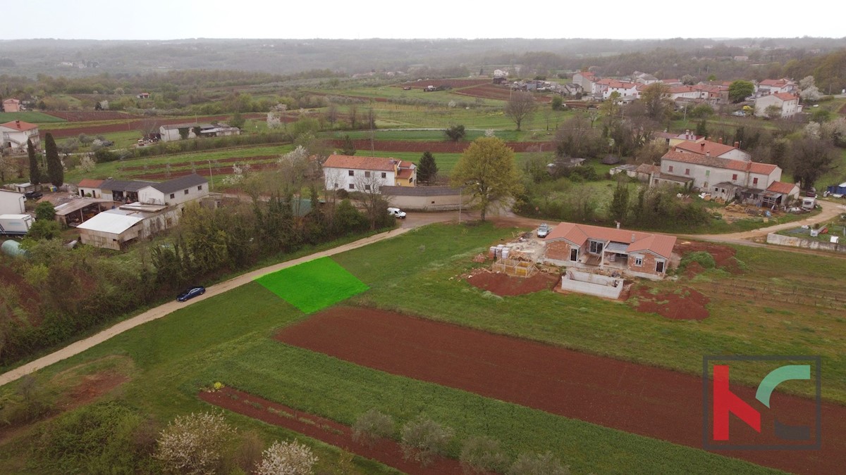 Pozemek Na prodej - ISTARSKA BARBAN