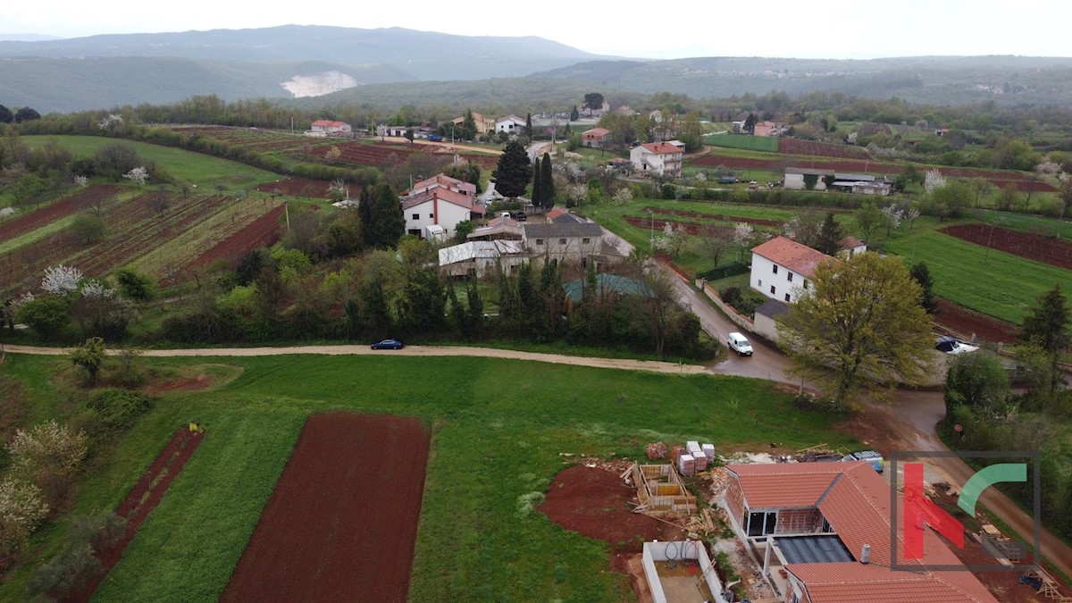 Pozemek Na prodej - ISTARSKA BARBAN