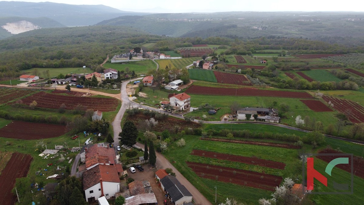 Pozemek Na prodej - ISTARSKA BARBAN