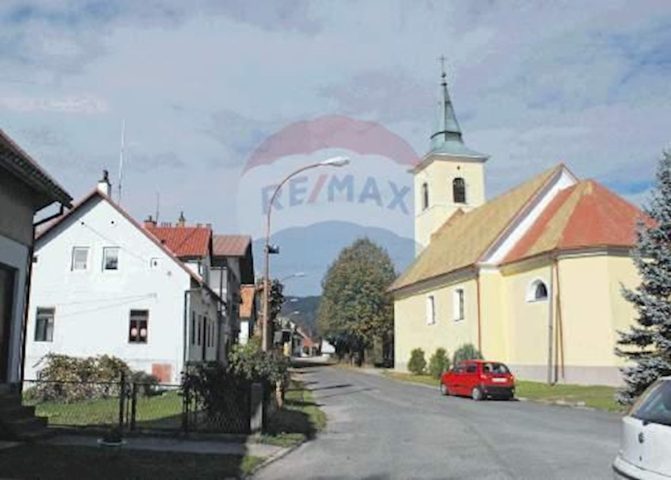 Grundstück Zu verkaufen - Primorsko-goranska Delnice - foto 2/3