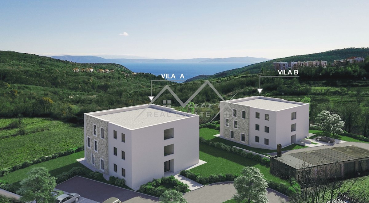 Apartmán Na predaj - ISTARSKA LABIN