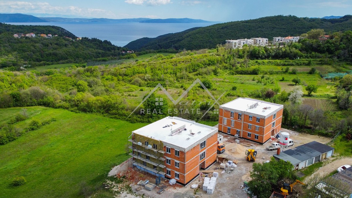 Apartmán Na predaj - ISTARSKA LABIN