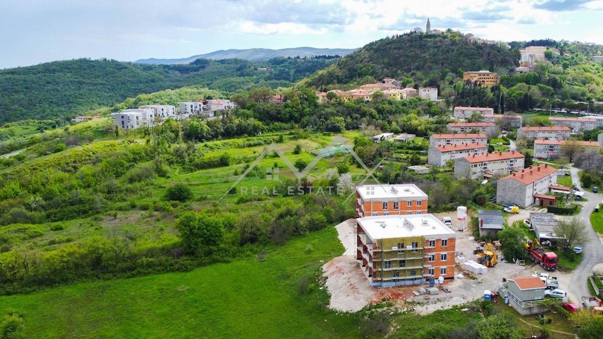 Apartmán Na predaj - ISTARSKA LABIN